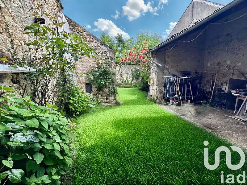 Maison, 142 m²