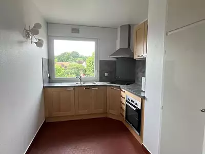 Appartement, 49 m²