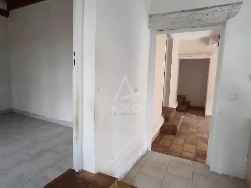 Maison, 218 m²
