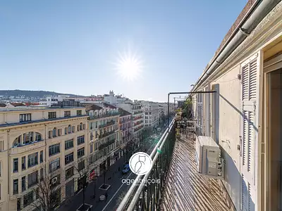 Appartement, 34,17 m²