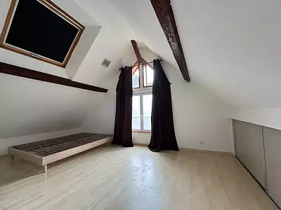 Appartement, 36,02 m²