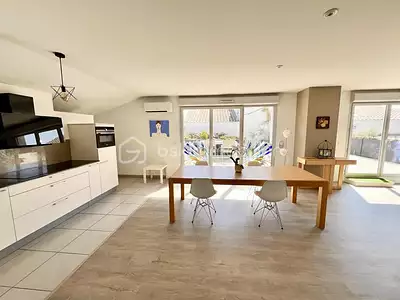 Appartement, 141 m²