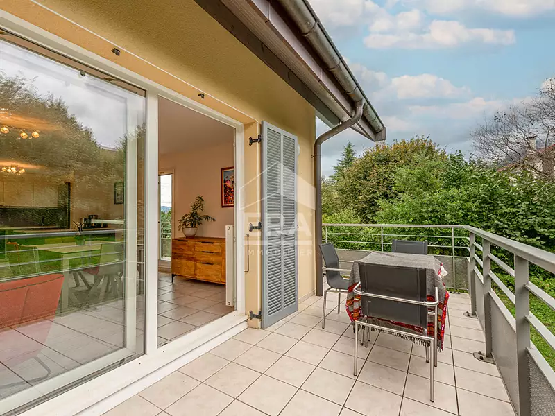 Appartement, 91,83 m²