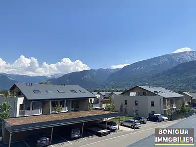 Appartement, 70,66 m²