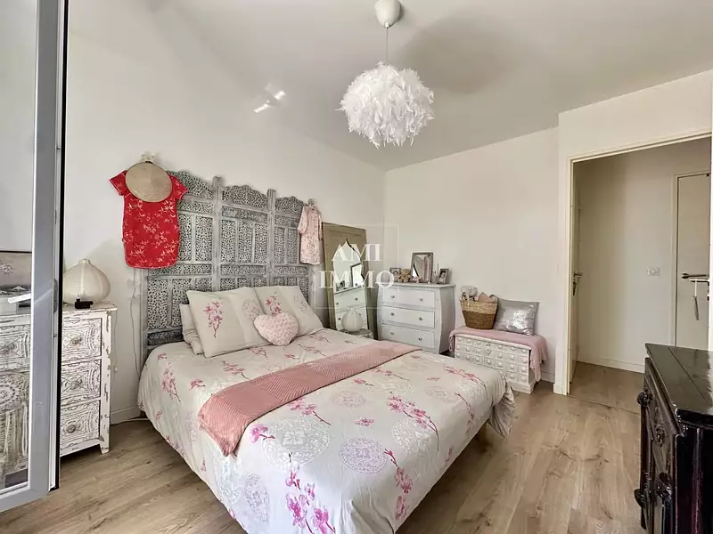 Appartement, 66 m²