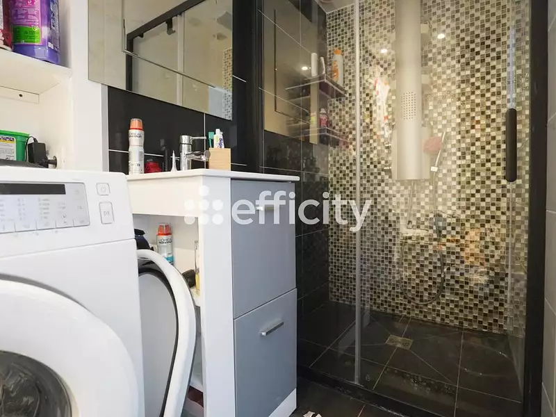 Appartement, 90 m²