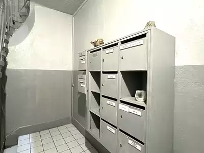 Appartement, 65,75 m²