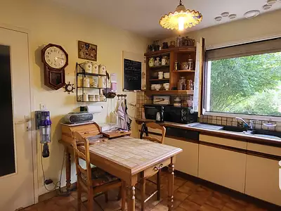 Maison, 87 m²