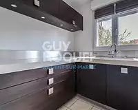 Appartement, 80,08 m²