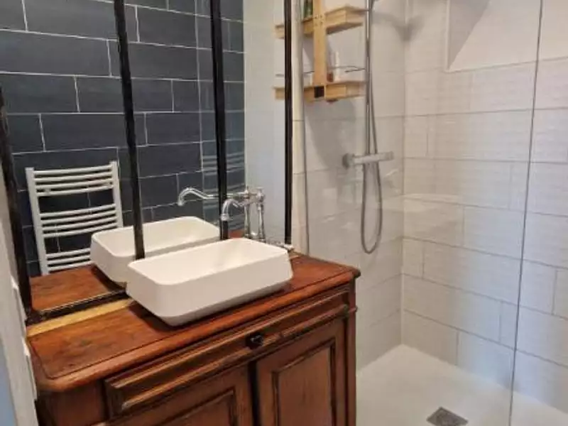 Appartement, 61 m²