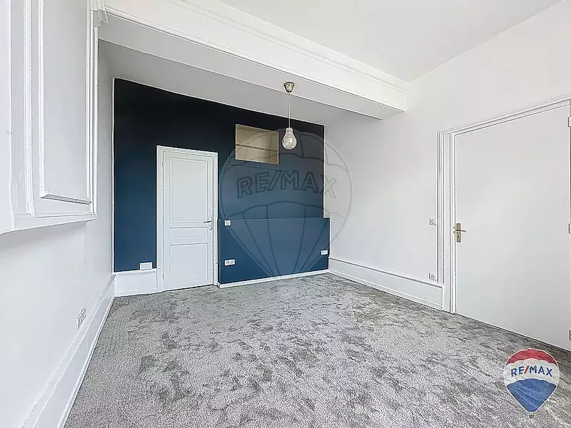 Appartement, 93 m²