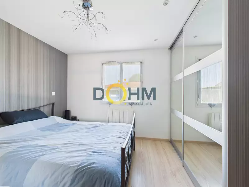 Maison, 94,98 m²