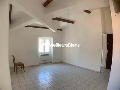 Appartement, 34 m²