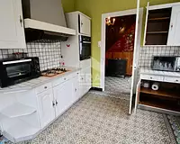 Maison, 105 m²