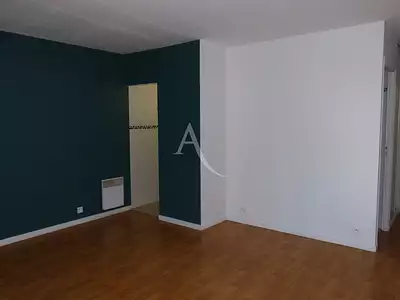 Appartement, 40,25 m²