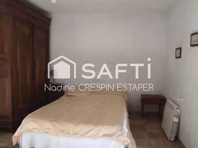 Maison, 254 m²