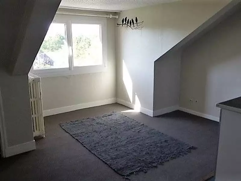 Appartement, 19 m²