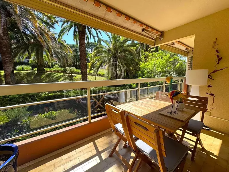 Appartement, 80 m²