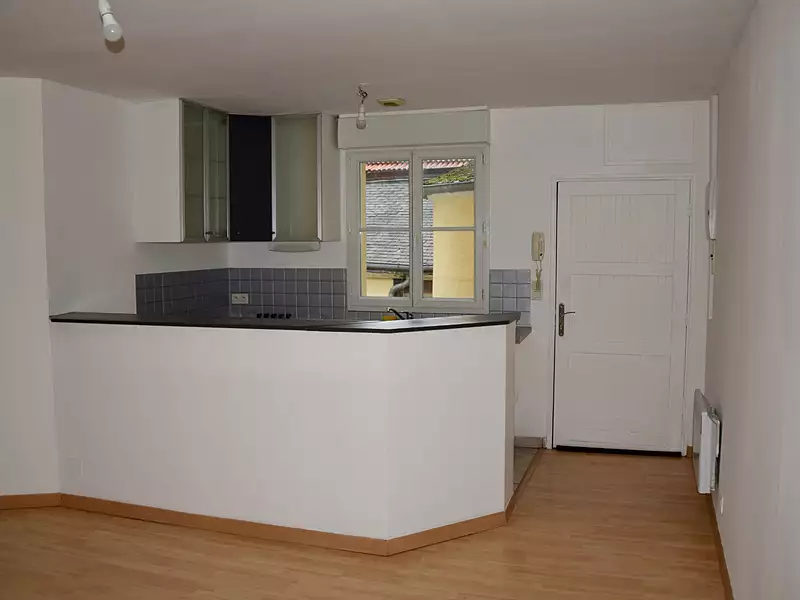 Appartement, 74,77 m²