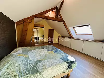 Maison, 160 m²