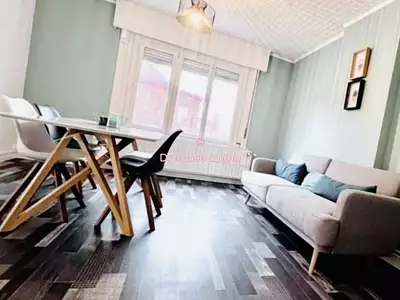 Immeuble, 129 m²