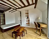 Appartement, 28,28 m²