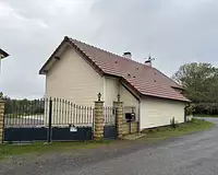 Maison, 98 m²