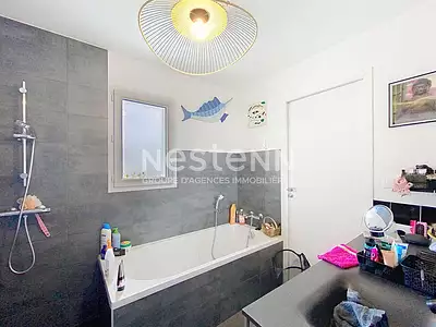 Maison, 74 m²