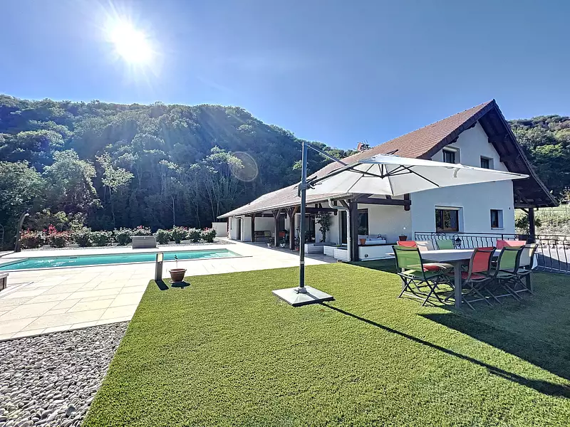 Maison, 293 m²