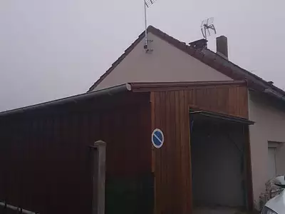 Maison, 61 m²