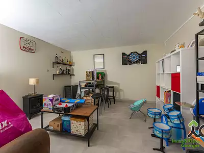 Maison, 105 m²
