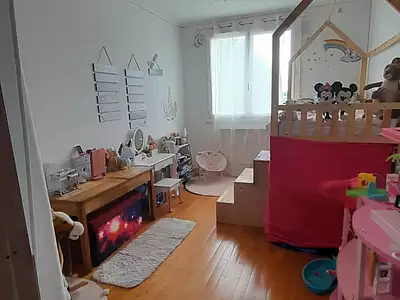 Maison, 210 m²