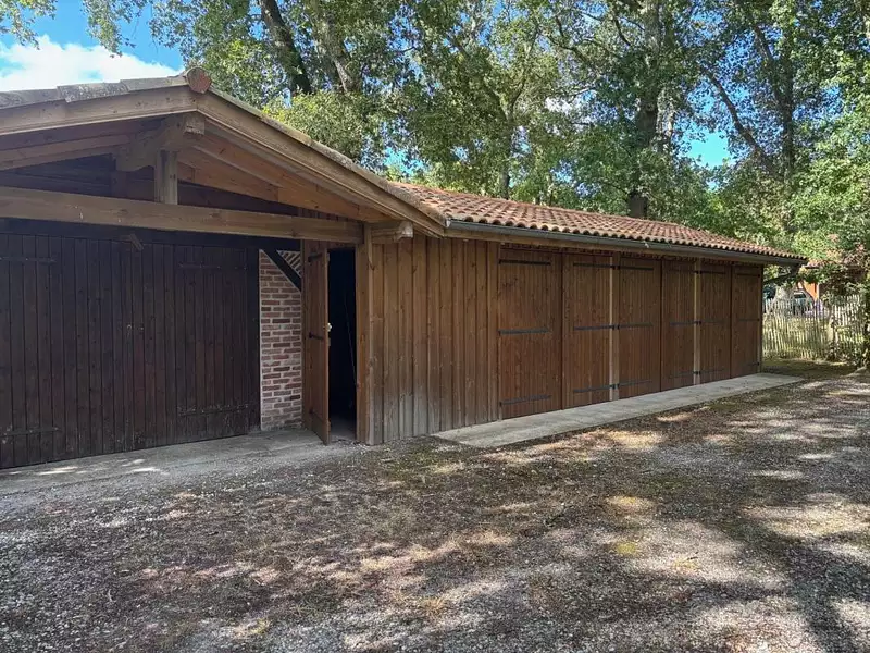 Maison, 200 m²
