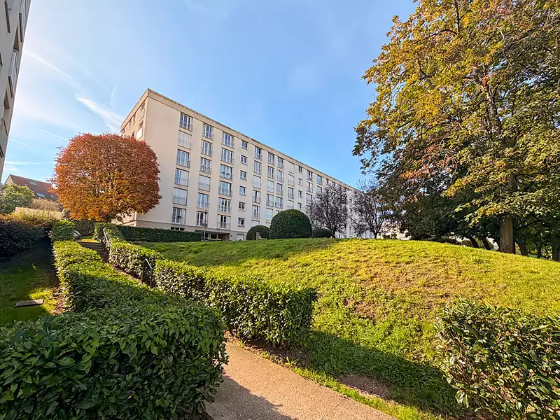 Appartement, 73,97 m²