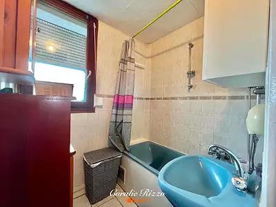 Appartement, 66 m²
