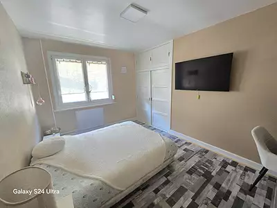 Appartement, 190 m²