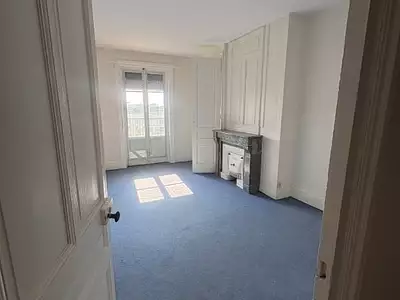 Appartement, 110 m²