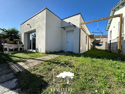 Maison, 84,39 m²