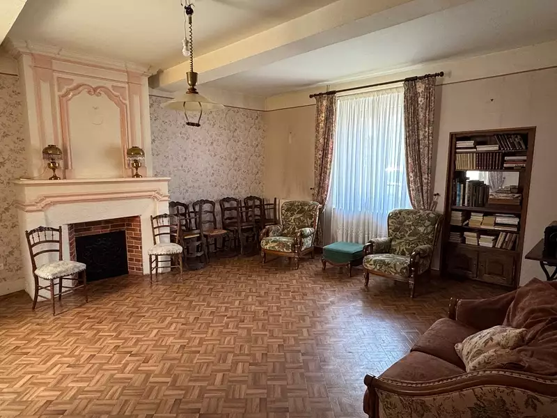 Maison, 108 m²