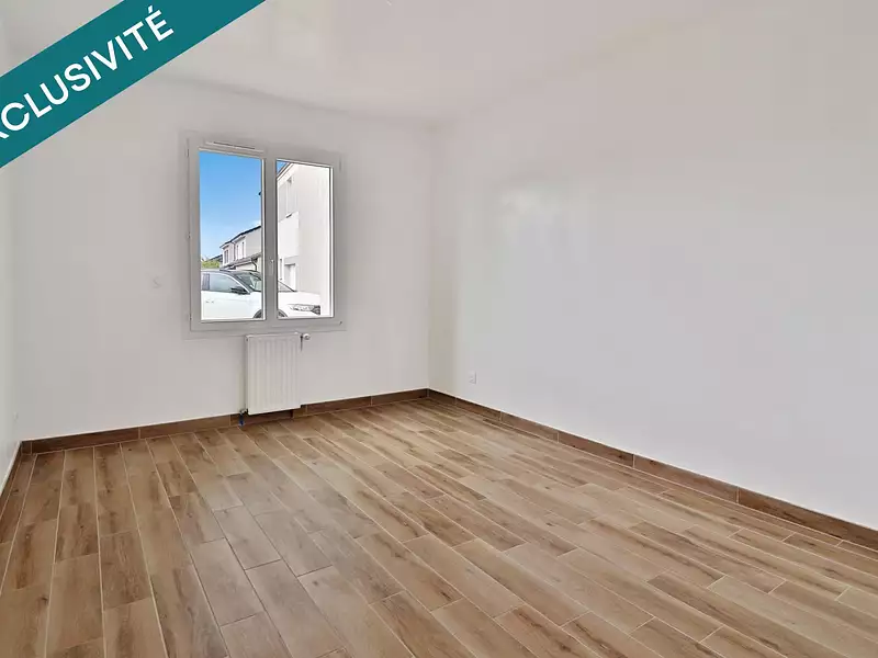 Maison, 85 m²