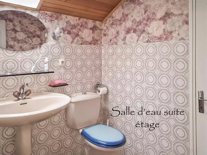 Maison, 93 m²