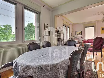 Maison, 228 m²