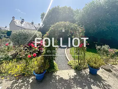 Maison, 110 m²