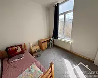 Appartement, 60,39 m²