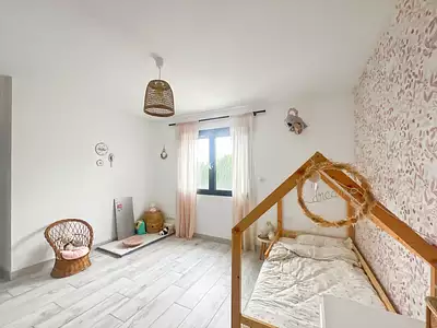 Maison, 157 m²