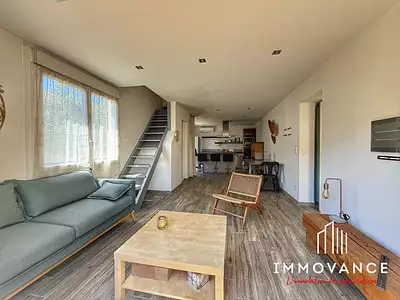 Maison, 55,31 m²