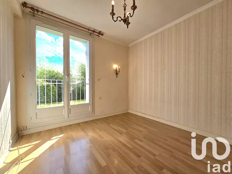 Appartement, 76 m²