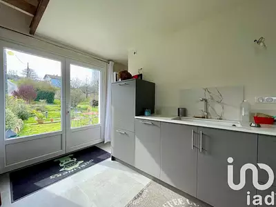 Maison, 385 m²
