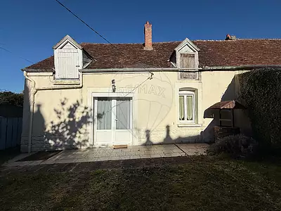 Maison, 67 m²