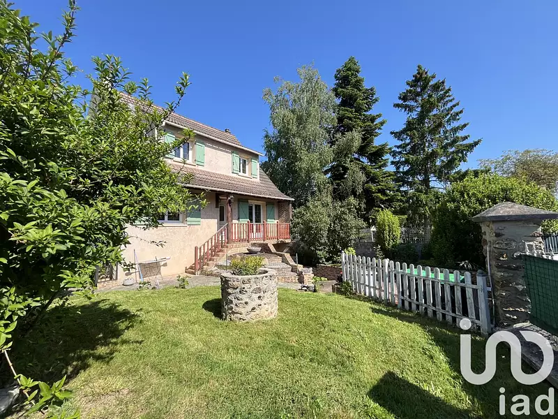 Maison, 97 m²